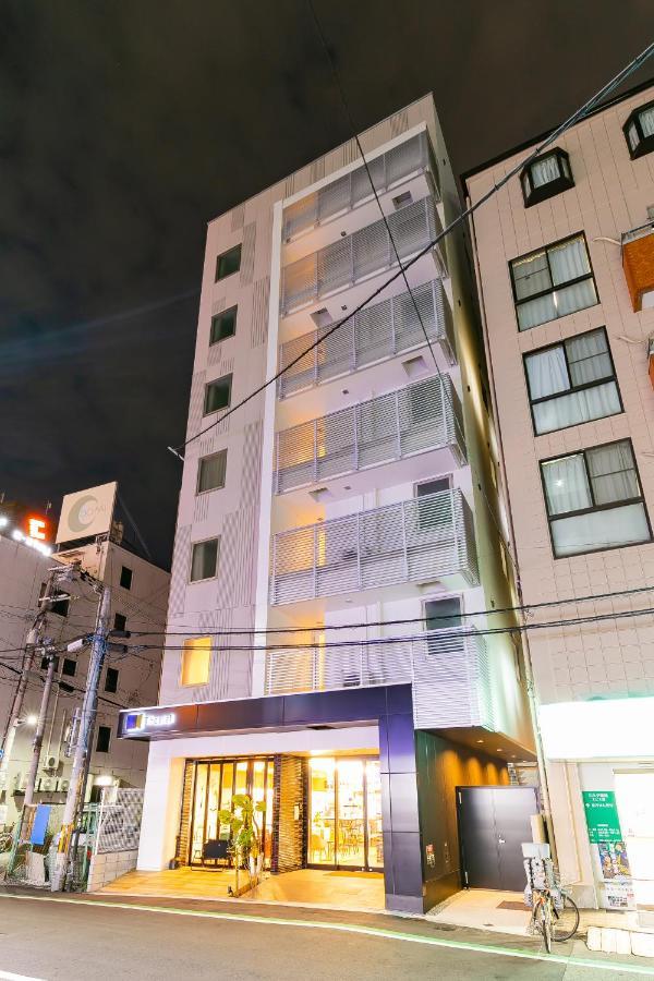 Theatel Ebisu Osaka