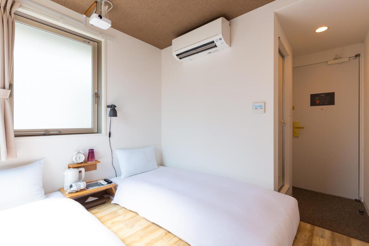 Theatel Ebisu 3*