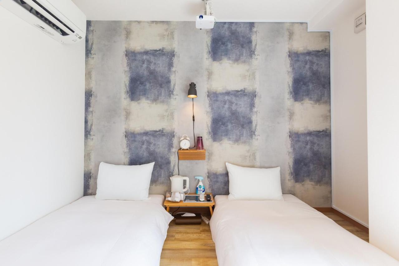 Theatel Ebisu Hotel