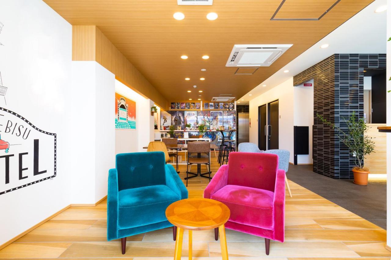 Hotel Theatel Ebisu 3*