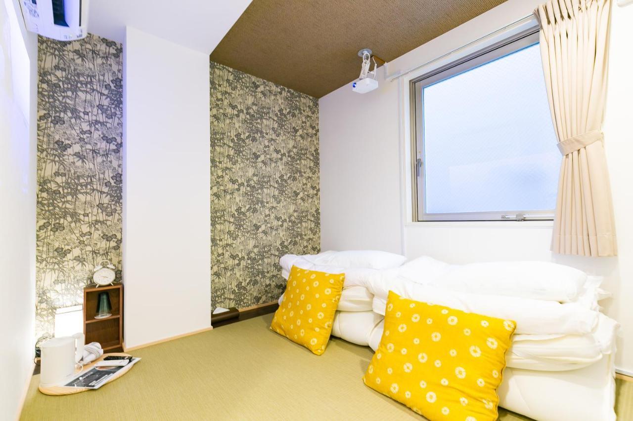 Hotel Theatel Ebisu
