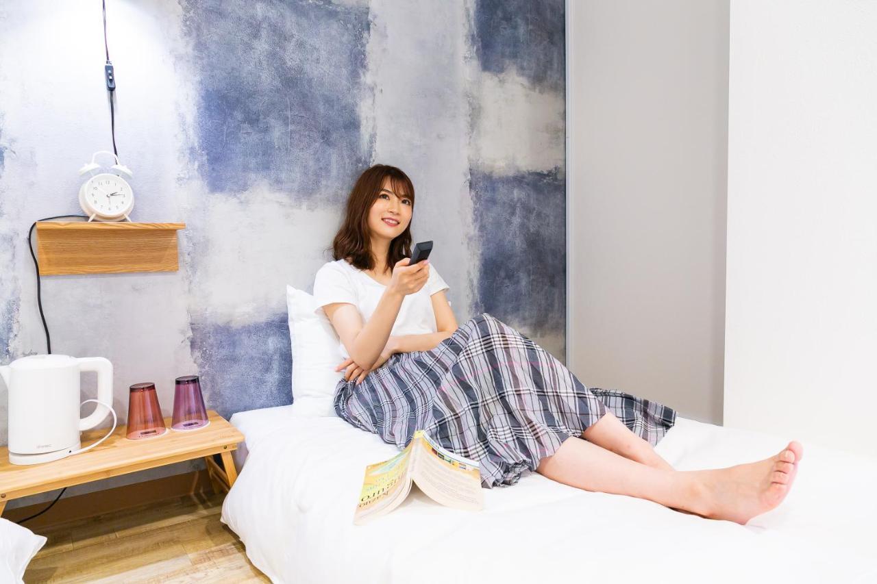 Theatel Ebisu 3* Osaka