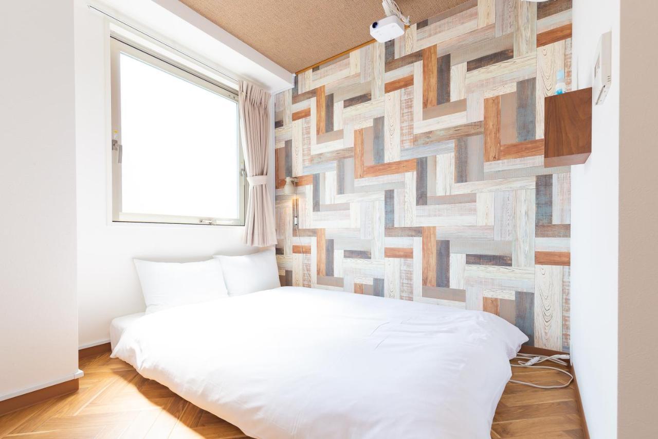 Hotel Theatel Ebisu