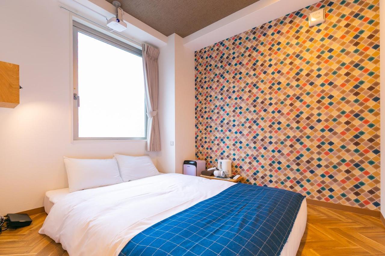 Theatel Ebisu Hotel