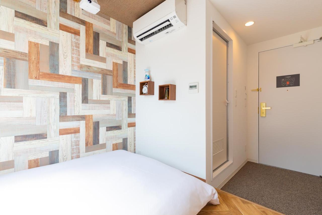 Theatel Ebisu Hotel