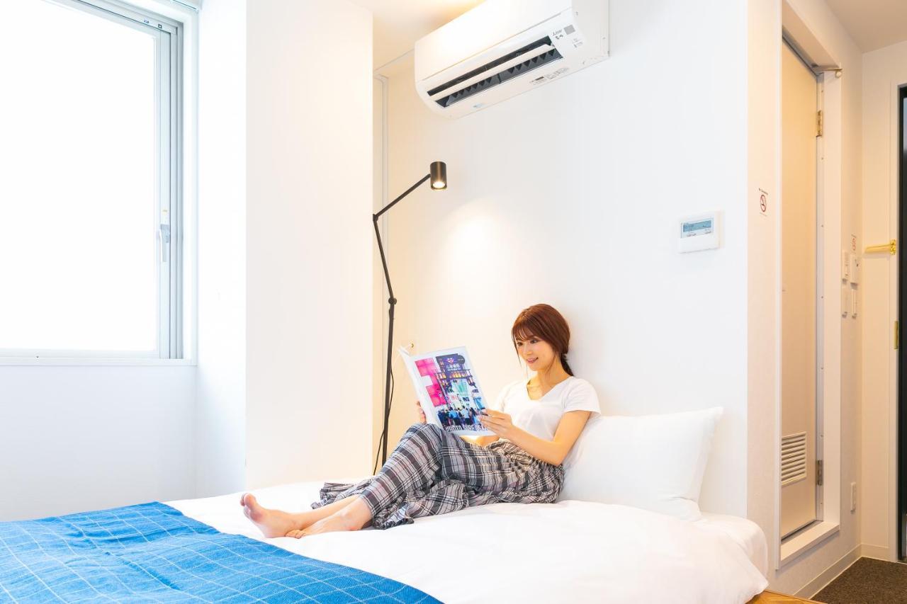 Theatel Ebisu Hotel