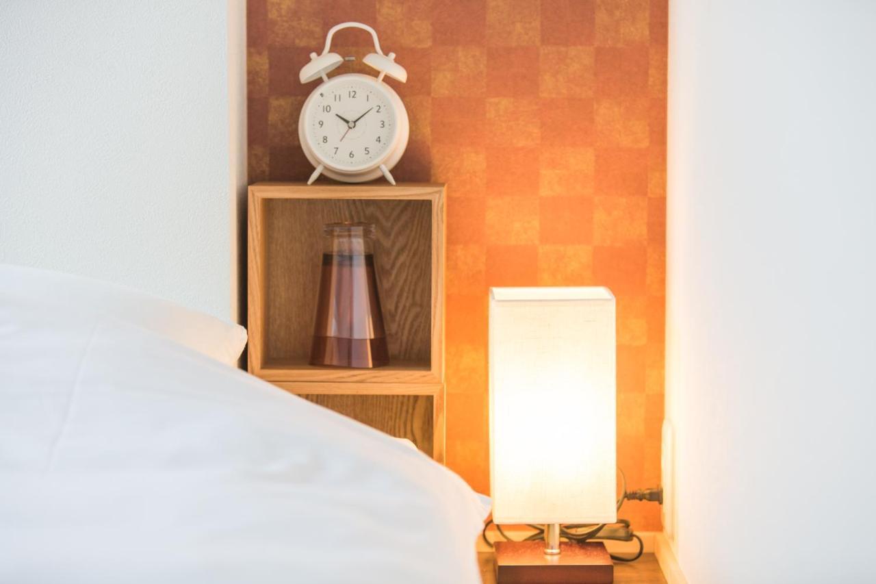 Hotel Theatel Ebisu