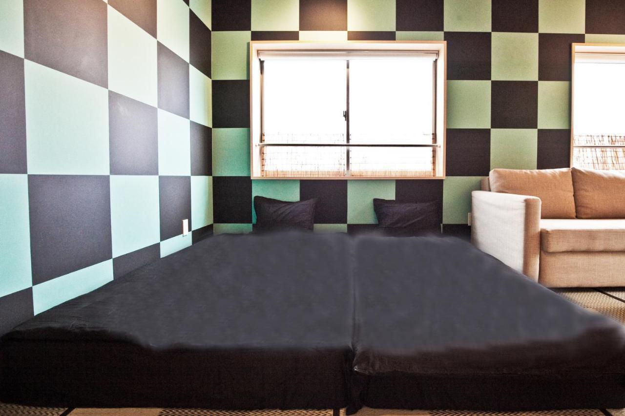 Kay 101&102 Apartment *