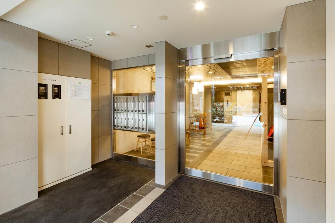 @rlis_house通天閣 * Osaka