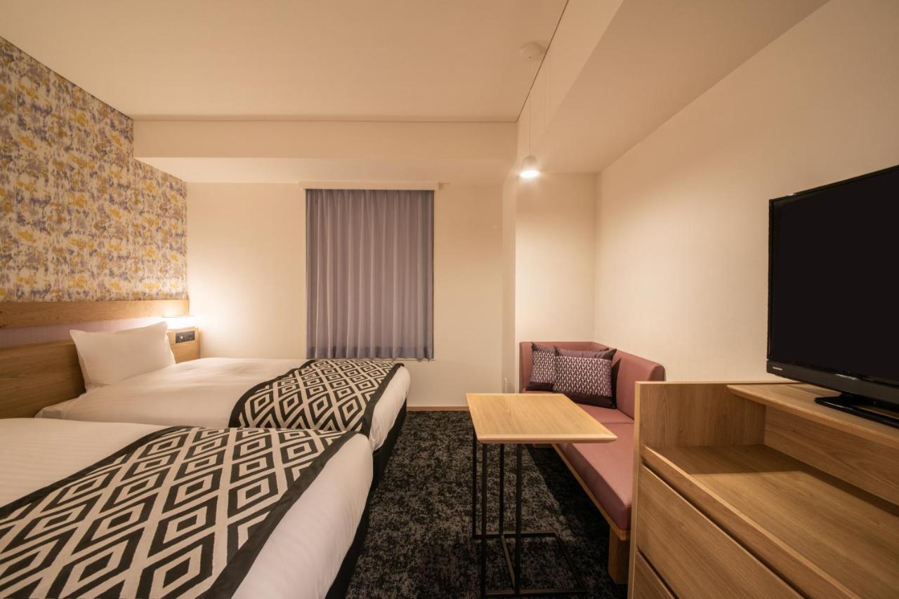 Hotel Vista Namba Osaka
