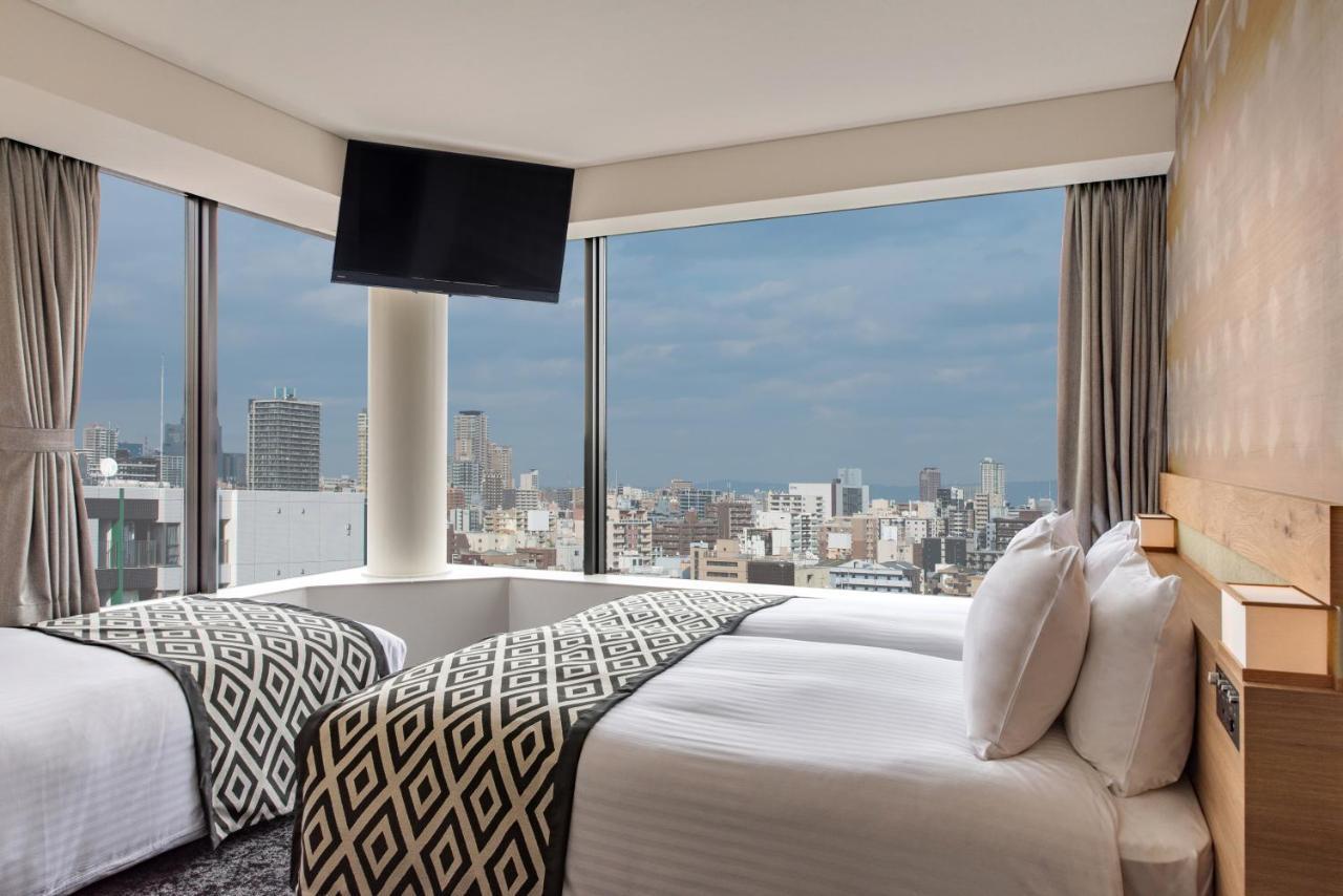 Vista Namba Hotel