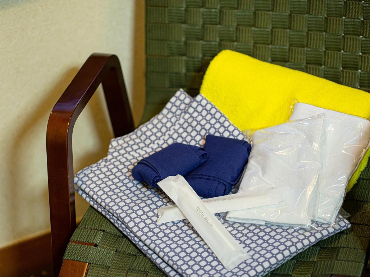 Ryokan Kaneyoshi Osaka