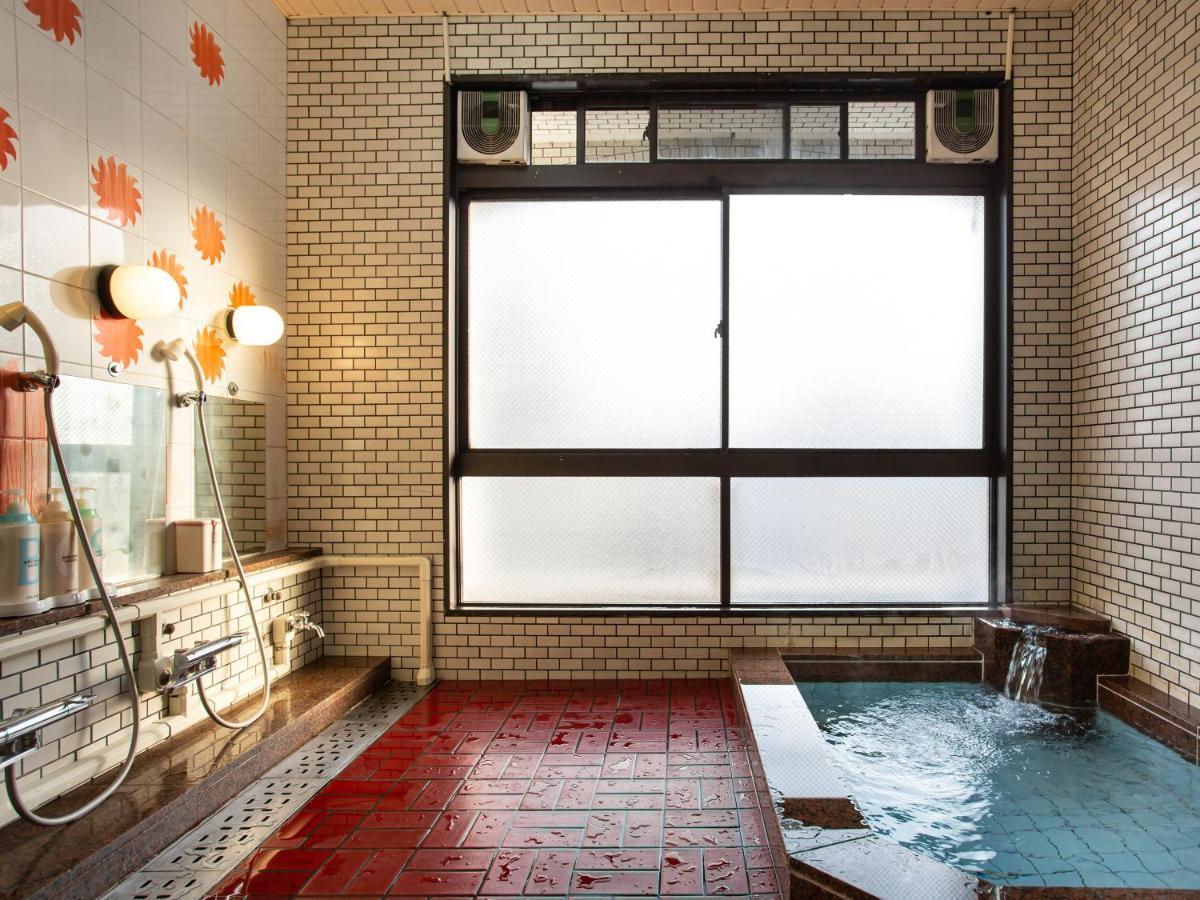 Kaneyoshi Ryokan