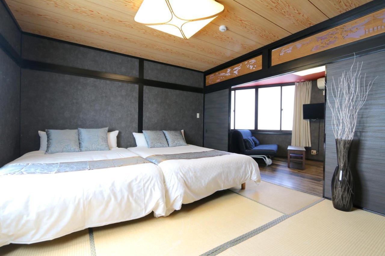 Apartment Liz2 Liz Nakazakicho Osaka