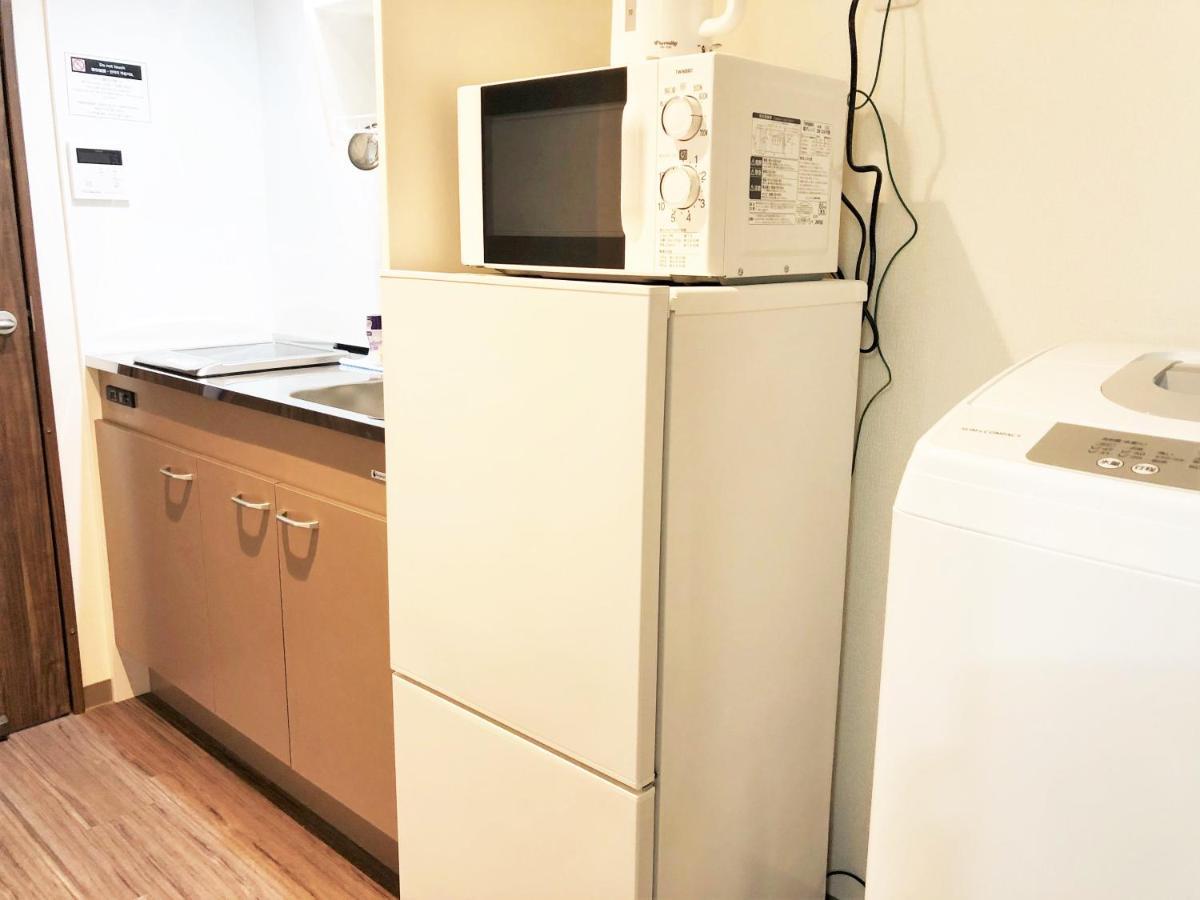 @rlis_house通天閣 Apartment