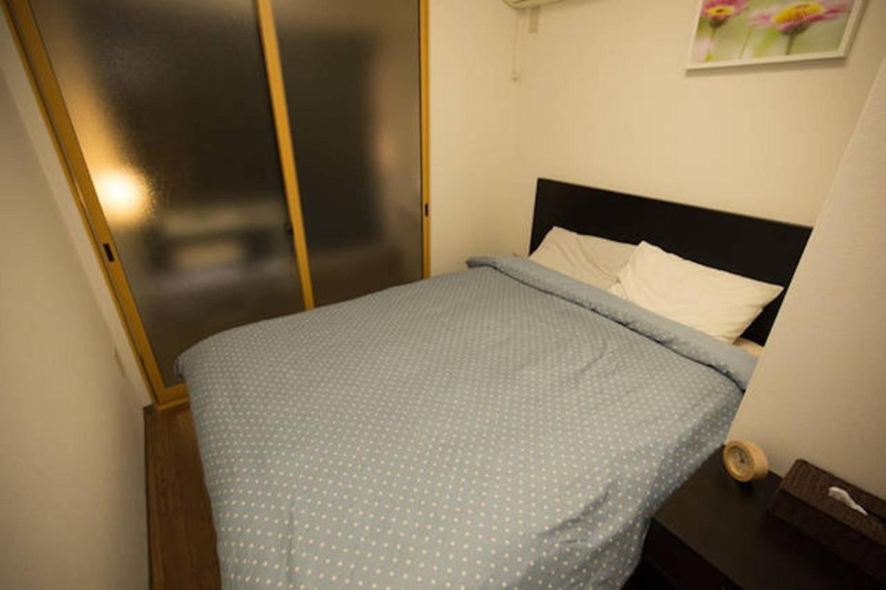 Apartment Ex2 Higashimikuni Hous