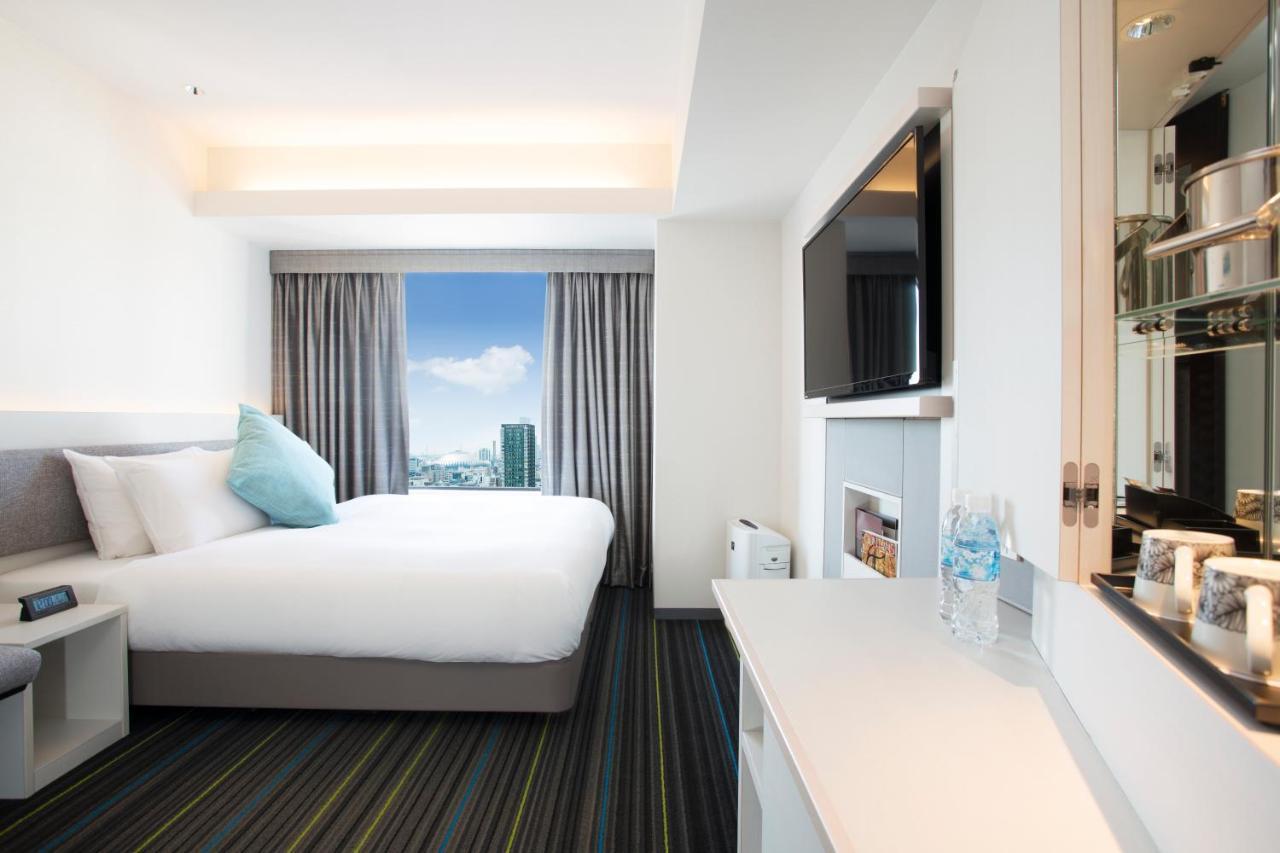 Nikko 4* Osaka