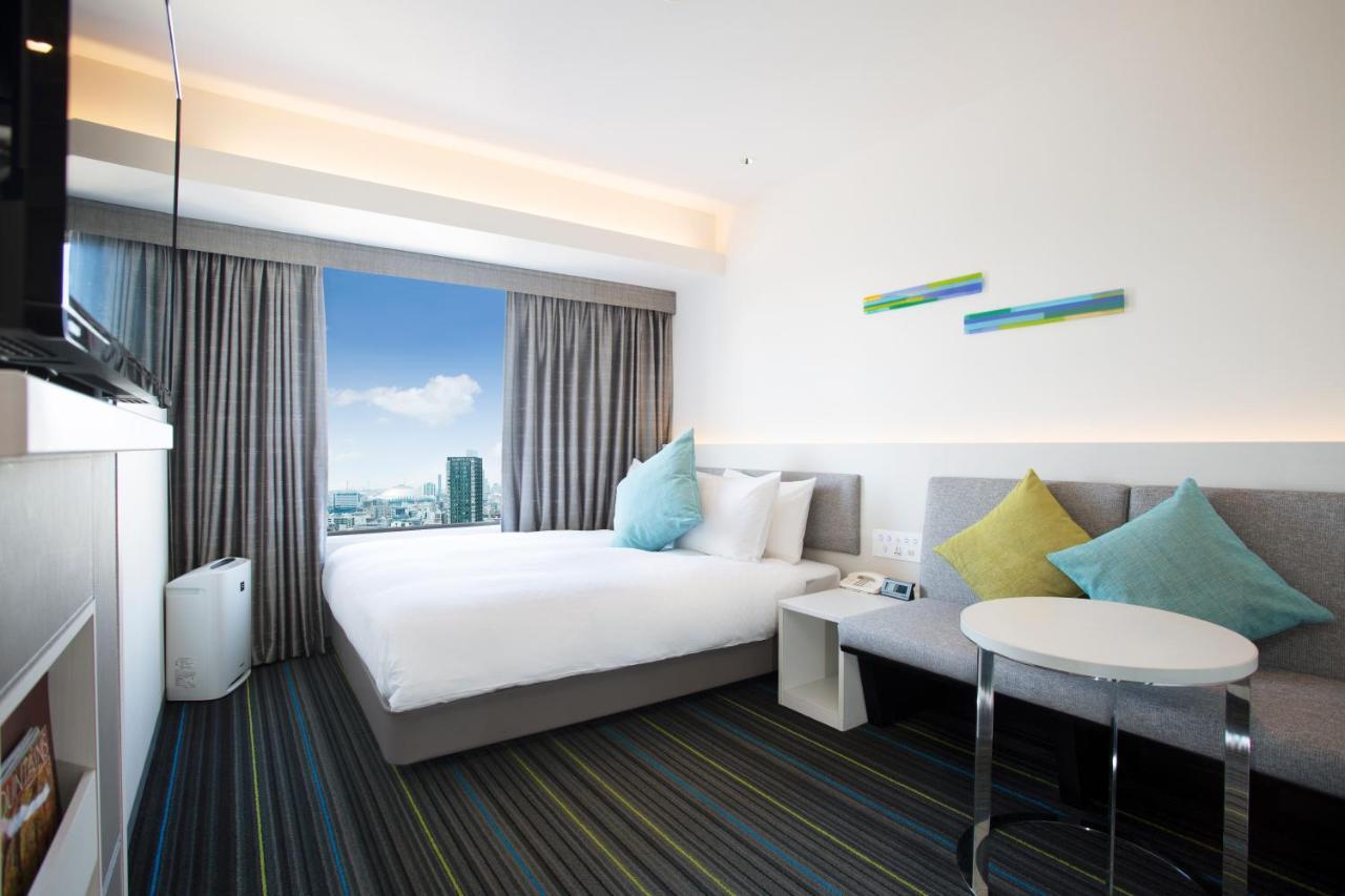 Nikko 4* Osaka