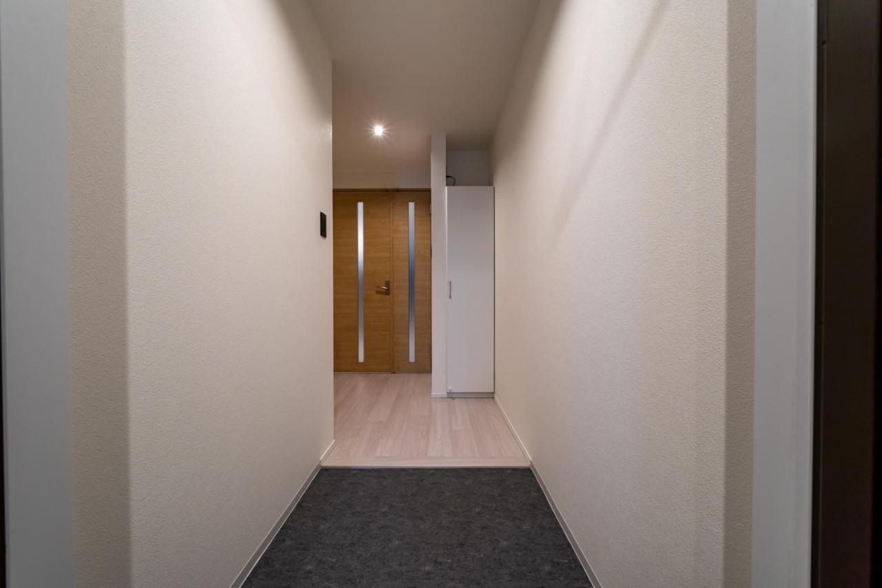 In Yebisu Apartment