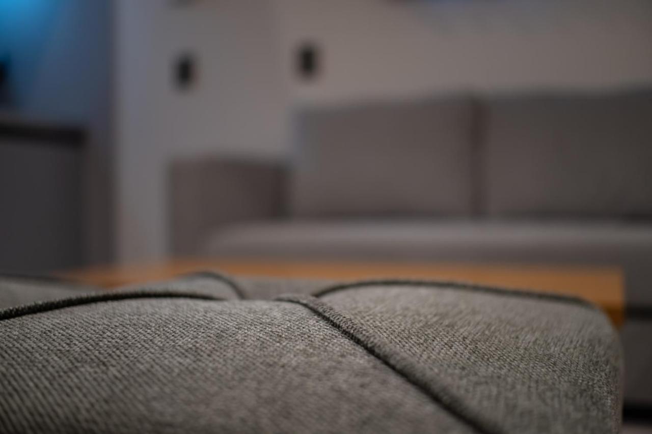 Apartment In Yebisu