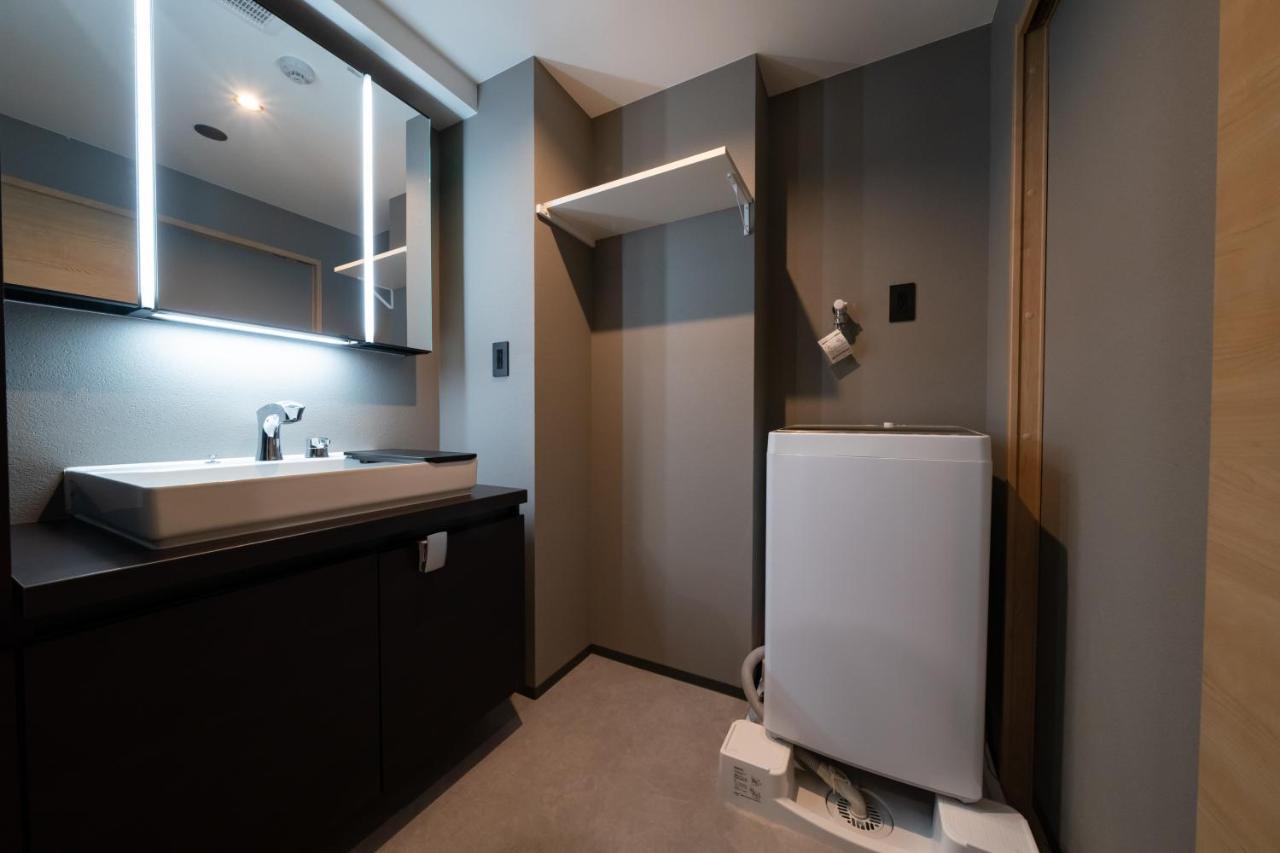 Apartment In Yebisu