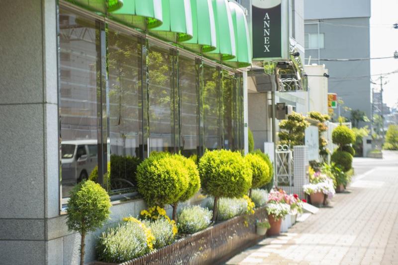 Shin Station Annex Hotel 3*