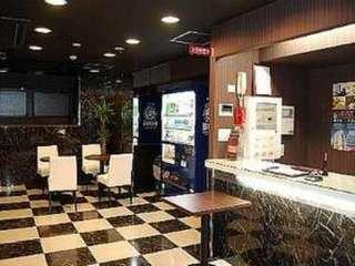 Livemax Umeda Economy hotel 2*