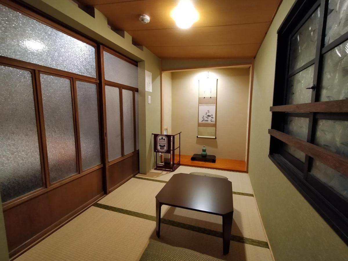縁 鷺洲 * Osaka