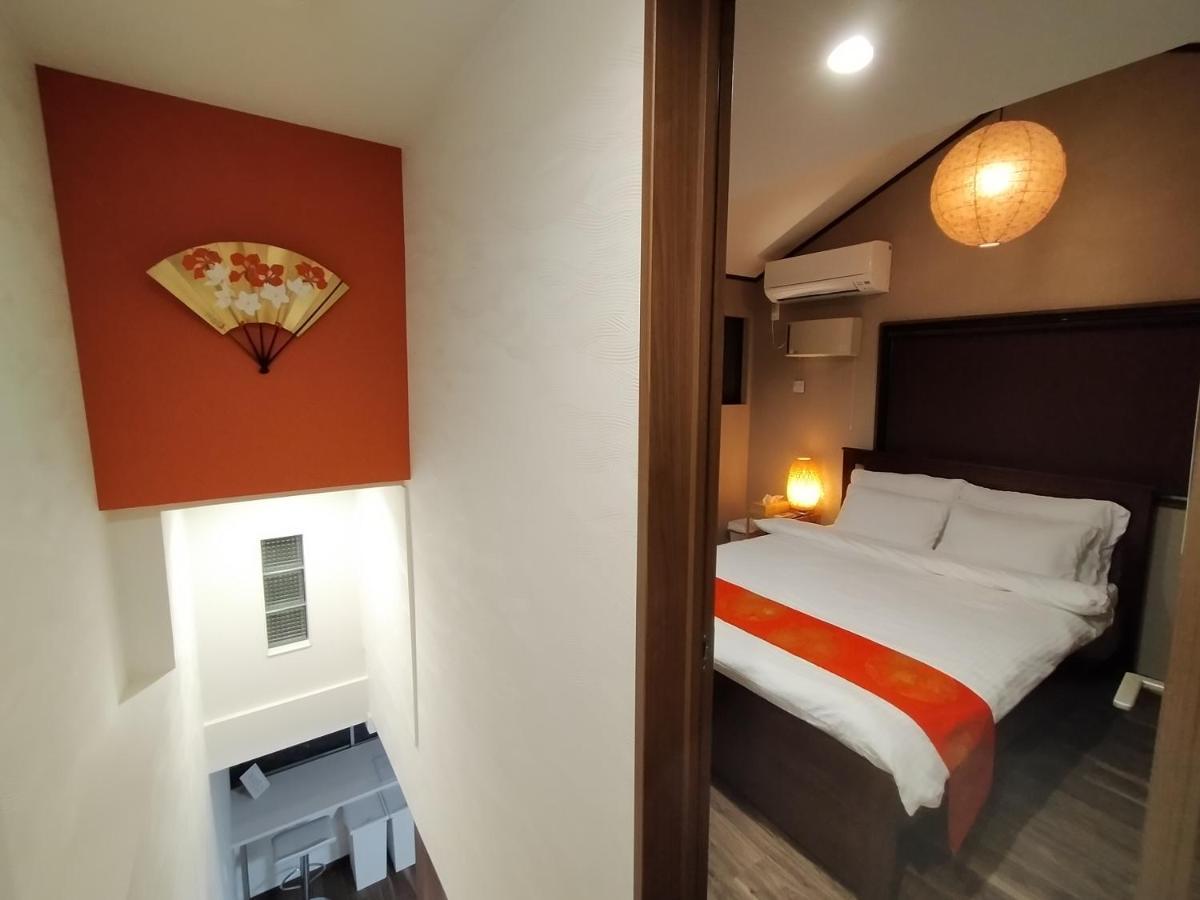 縁 鷺洲 Holiday home Osaka