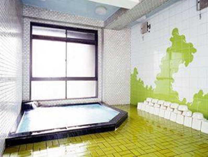 Ryokan Kaneyoshi Osaka