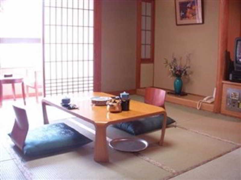 Ryokan Kaneyoshi 2*