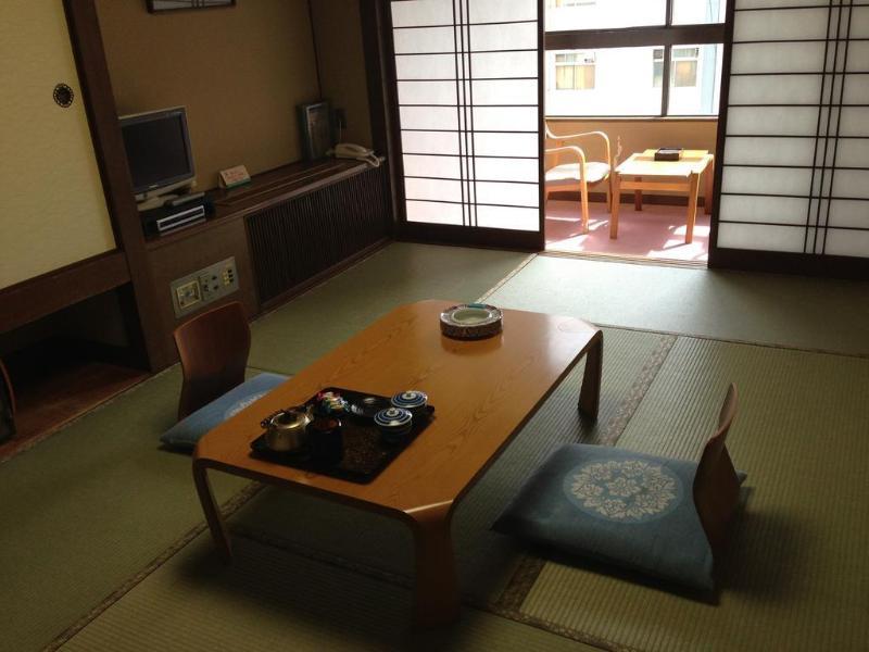 Kaneyoshi 2*