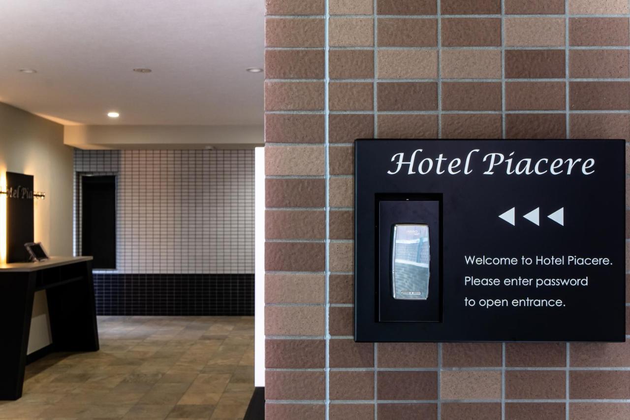 Piacere Namba Apartamento Osaka