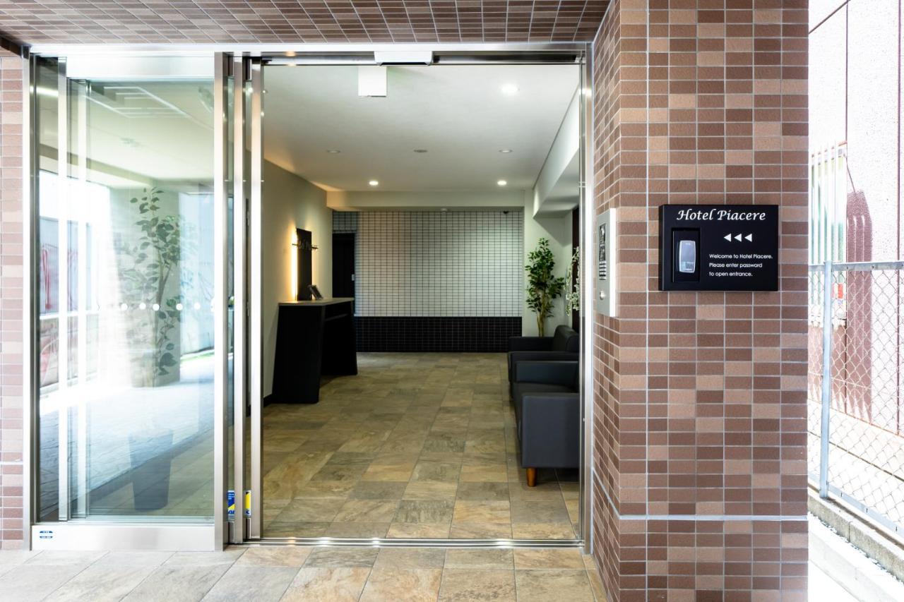 Apartamento Piacere Namba Osaka