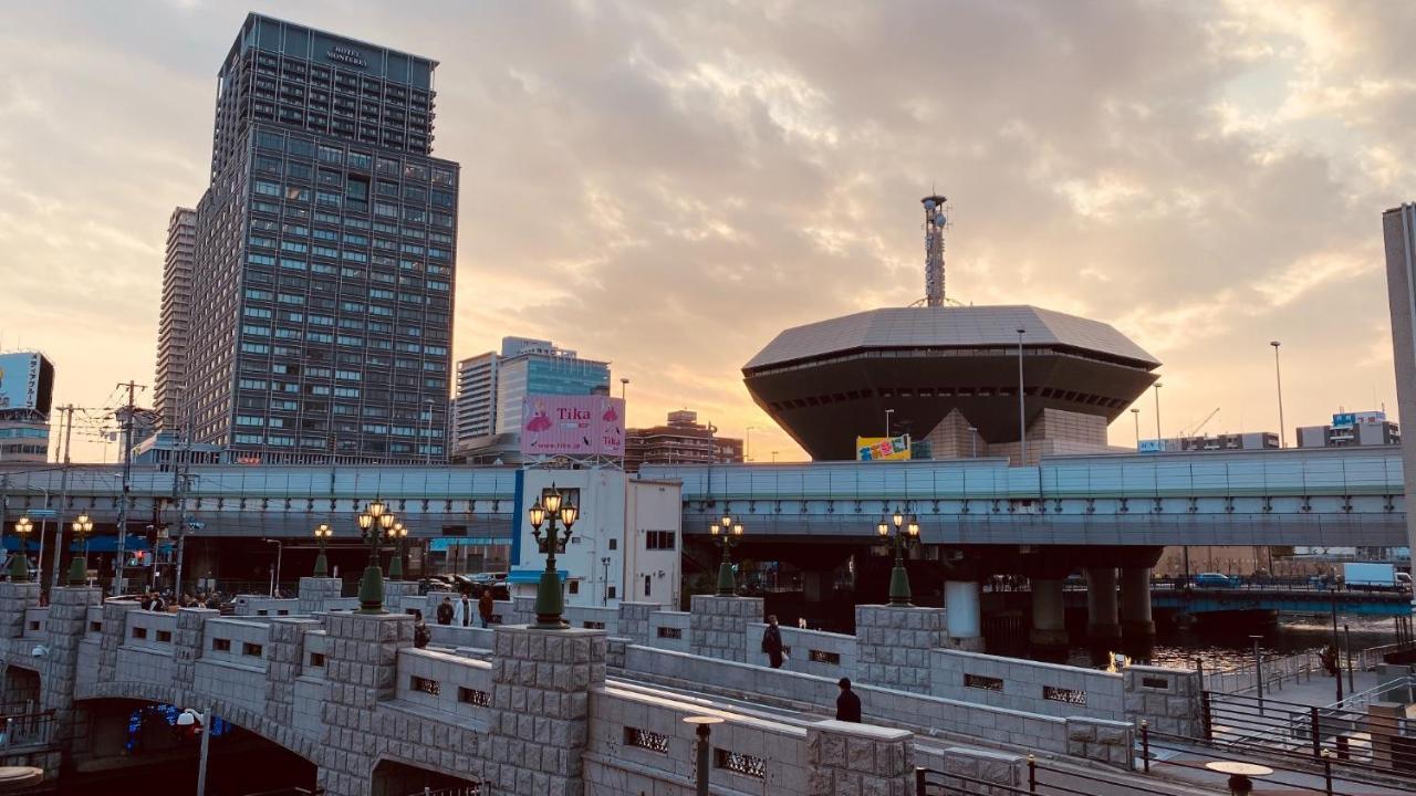 Daikokubashi Building - Vacation 85222