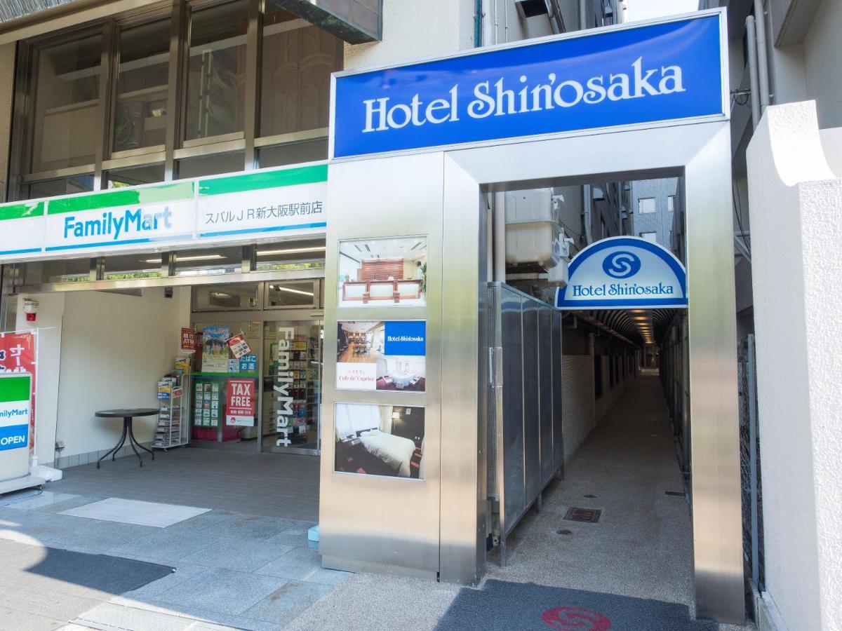 Shin 2* Osaka