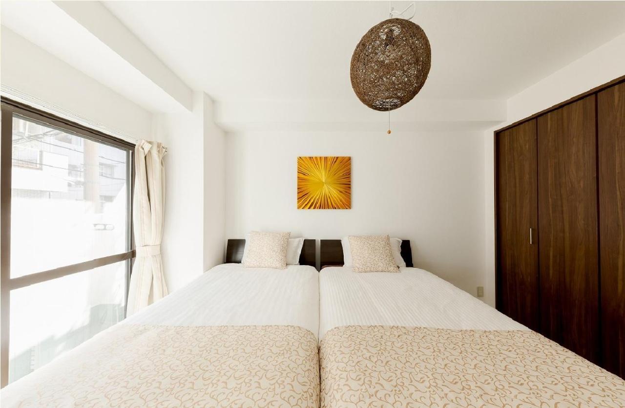 Loirsir Apartment Osaka