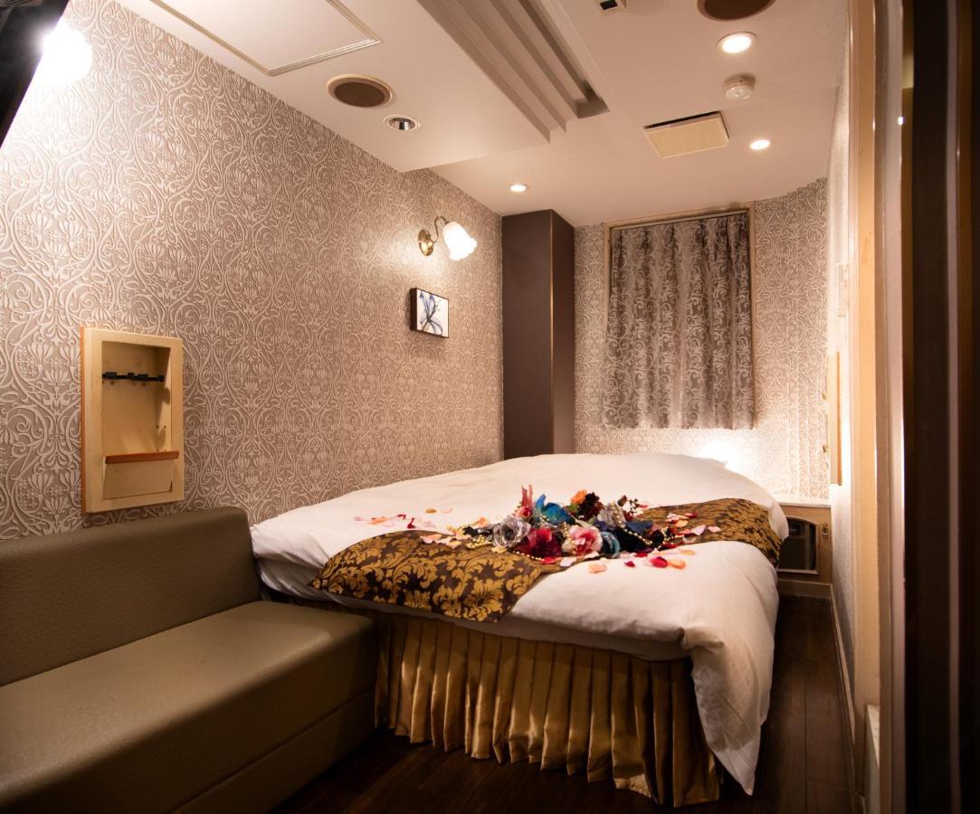 Namba Little Chapel (adults Only)