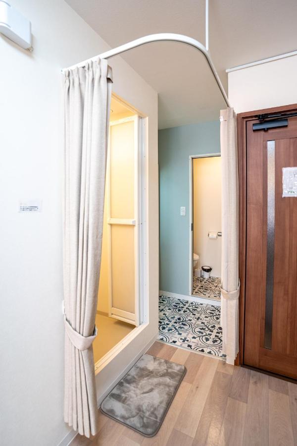 Nestay Nanbakuromon Apartamento *