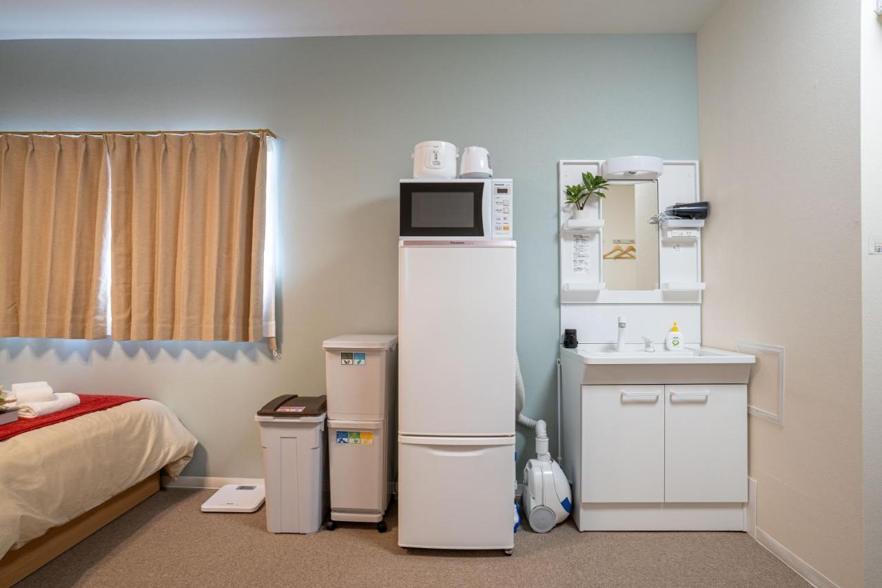 Nestay Nanbakuromon Apartamento Osaka