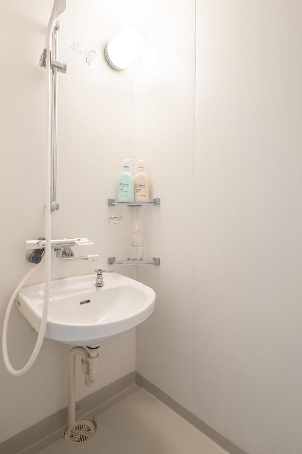 Nestay Nanbakuromon Apartamento