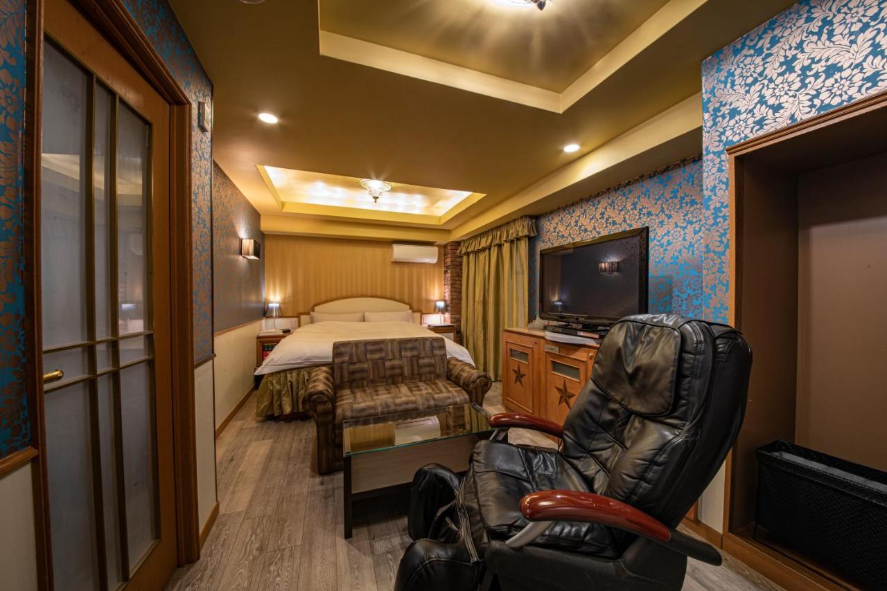 Nihonbashi Little Chapel Christmas (adults Only) Hotel do amor Osaka