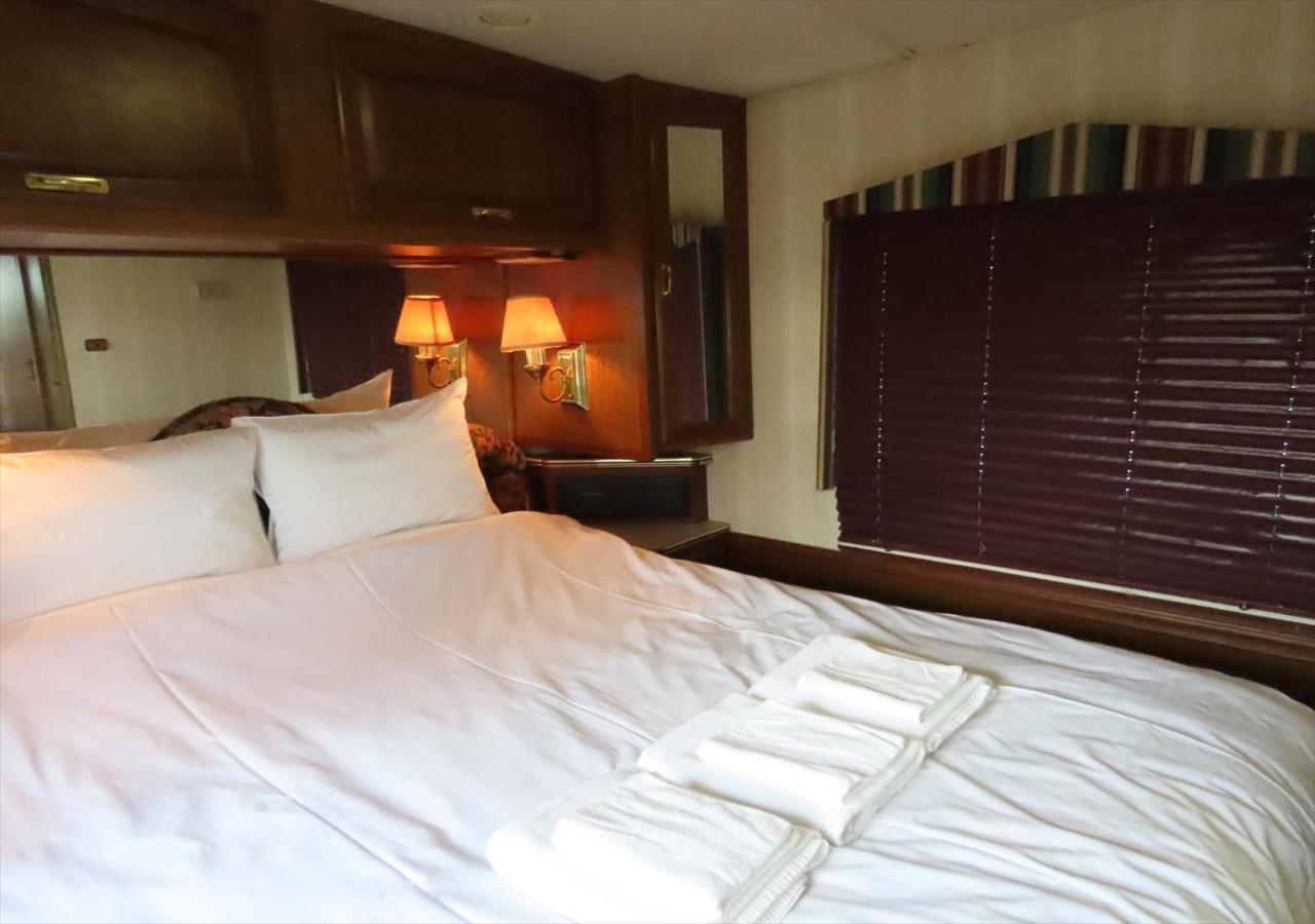 Hokko Marina Hull Hotel Osaka