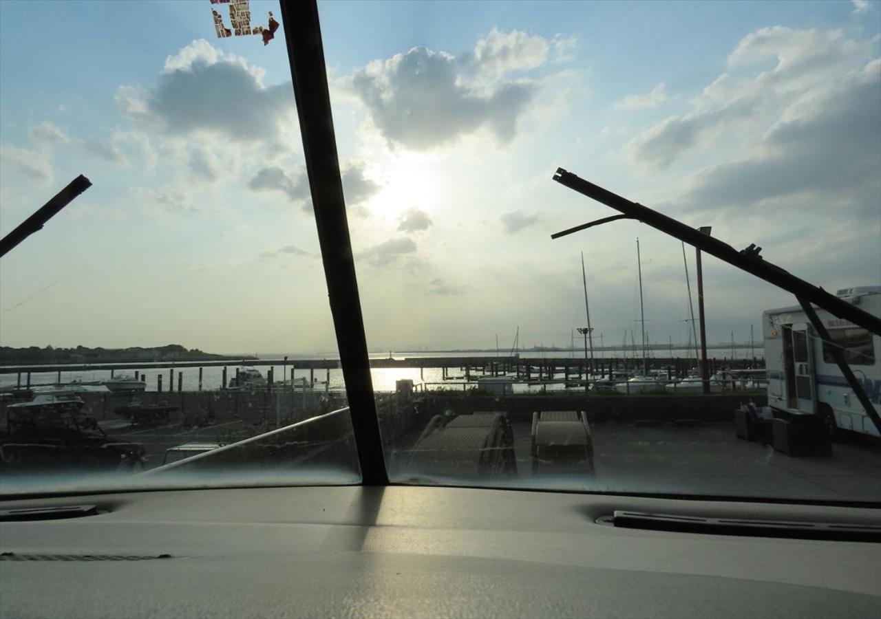 Hokko Marina Hull Hotel