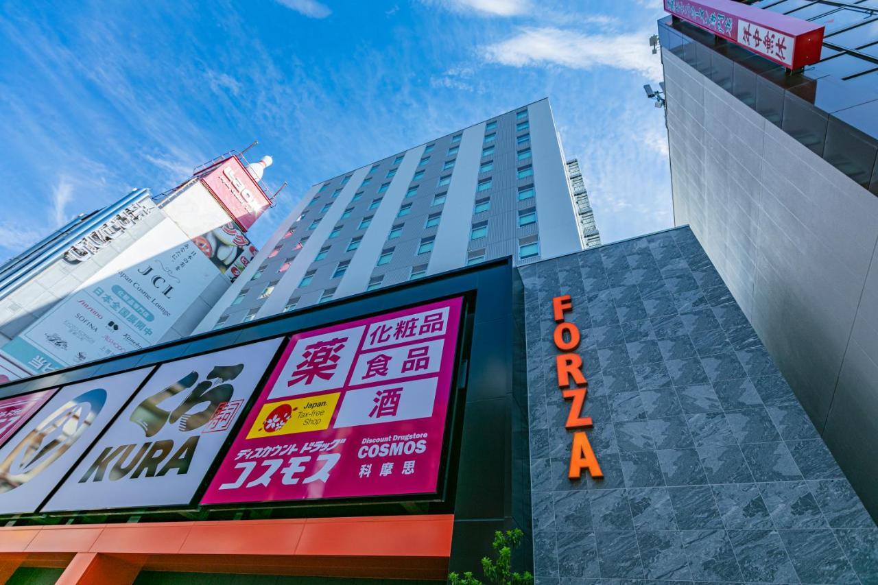 Forza Namba 3* Osaka
