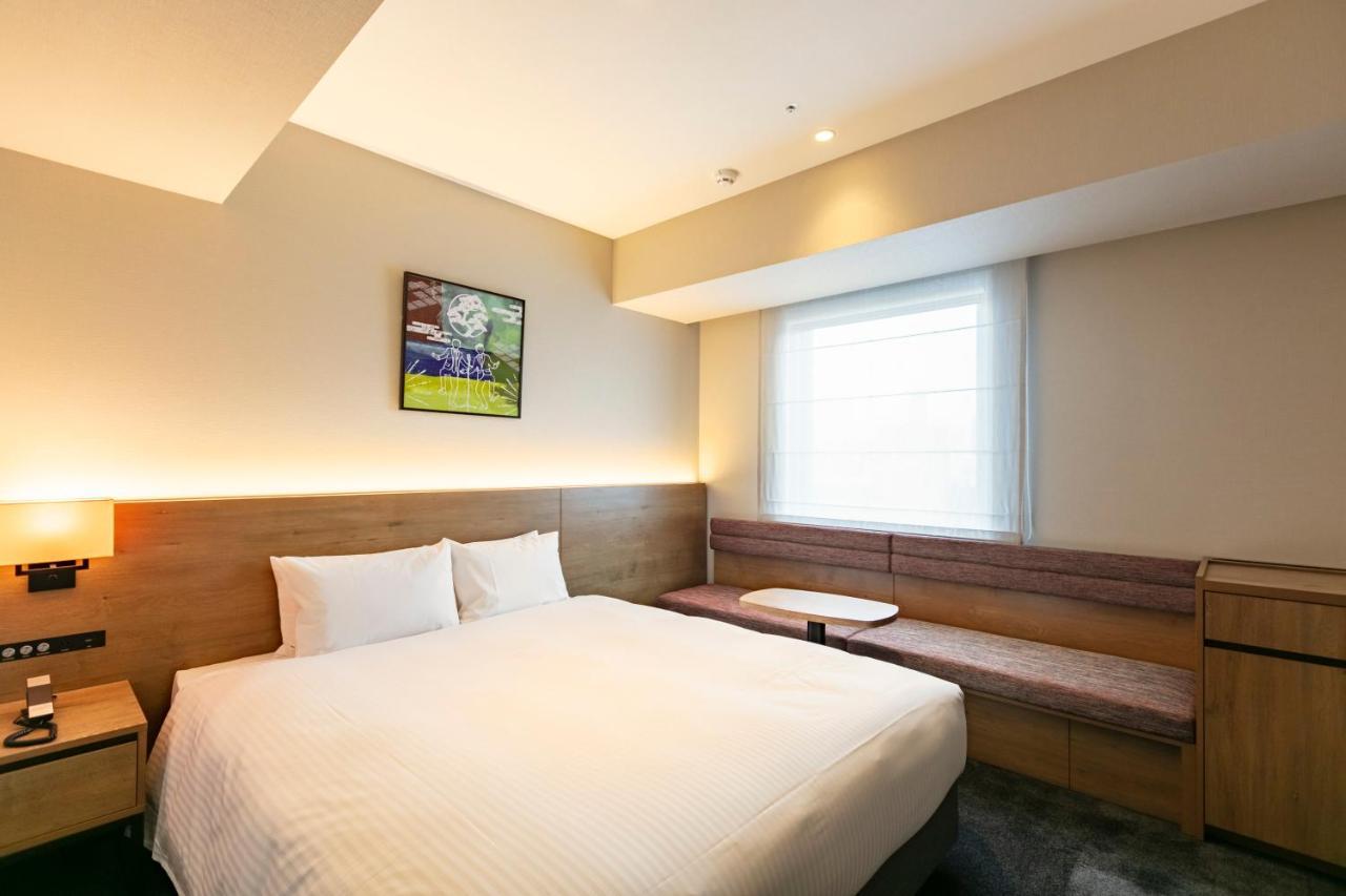 Hotel Forza Namba