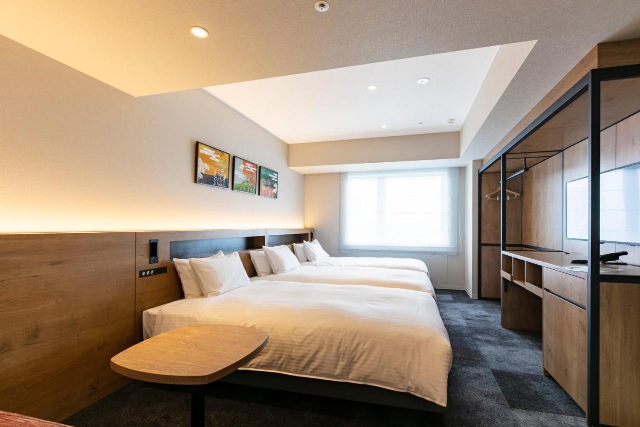 Hotel Forza Namba Osaka
