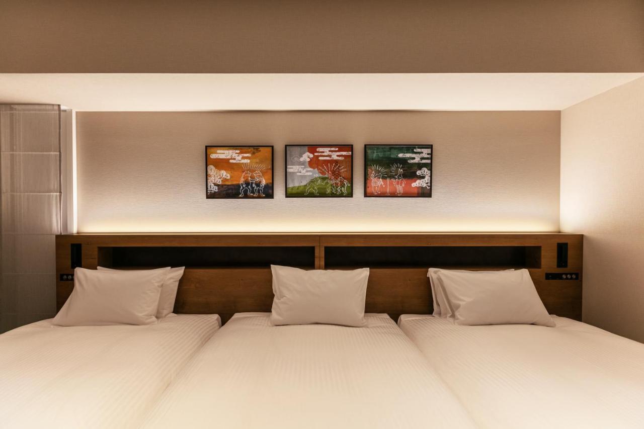 Forza Namba Hotel