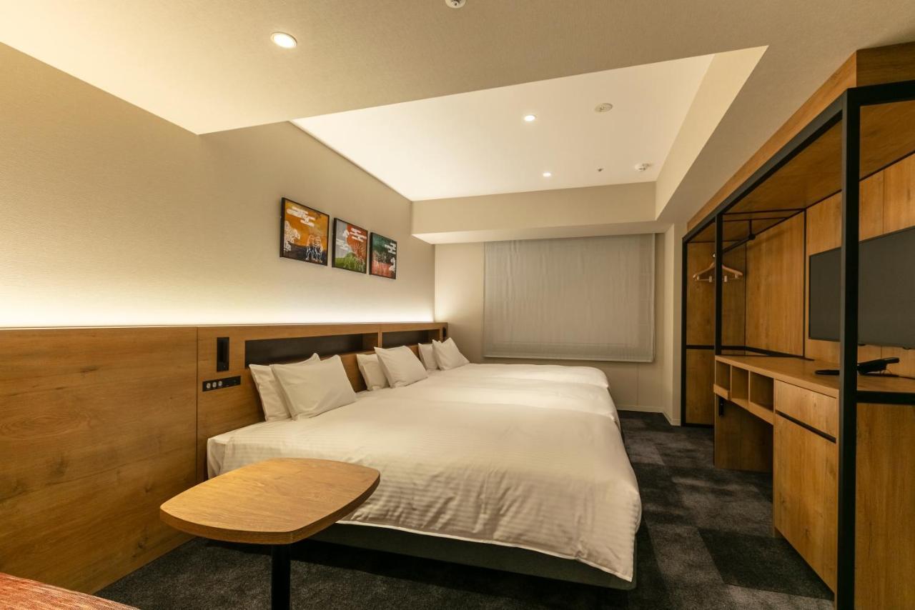 Hotel Forza Namba Osaka