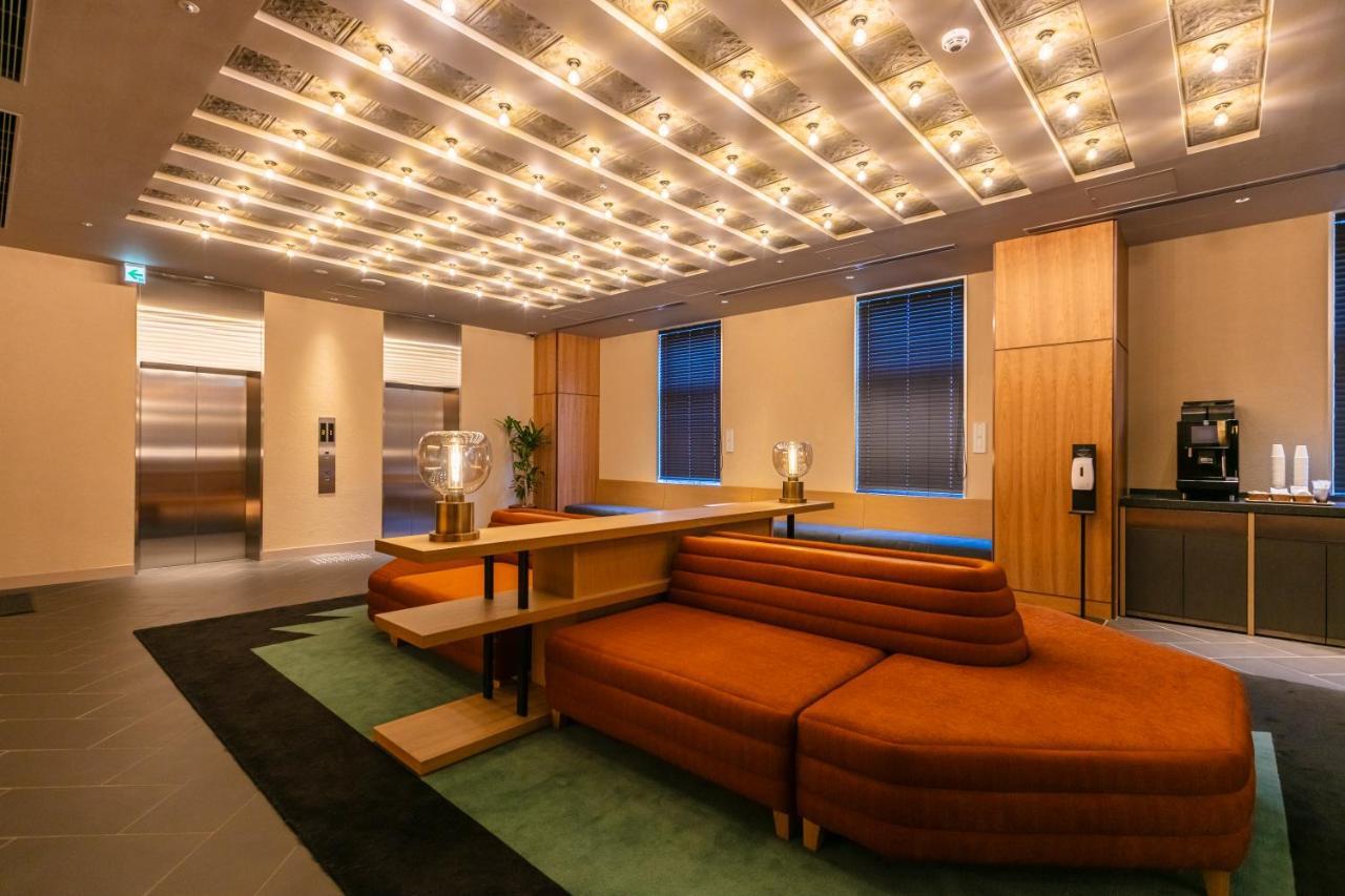 Forza Namba Hotel 3*
